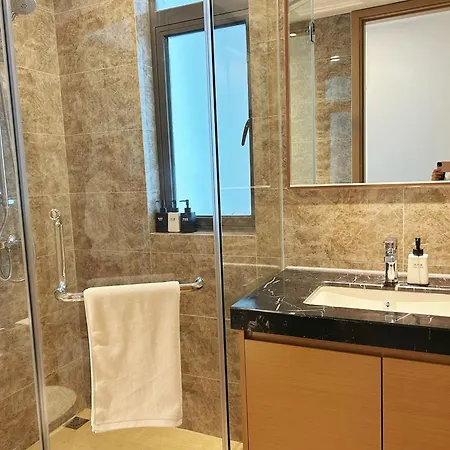 R&F Princess Cove Cozy&Boutique Homestay By Wan Li Property Management Johor Bahru Exterior photo