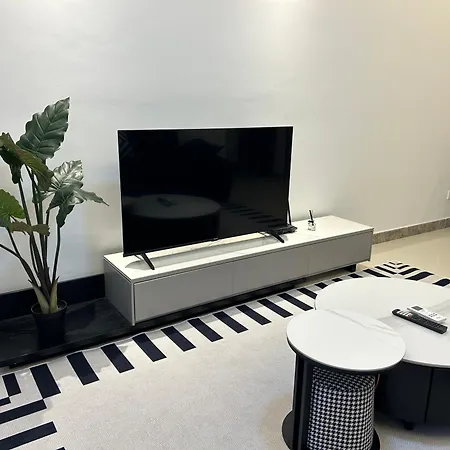 R&F Princess Cove Cozy&Boutique Homestay By Wan Li Property Management Johor Bahru Exterior photo