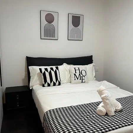 R&F Princess Cove Cozy&Boutique Homestay By Wan Li Property Management Johor Bahru Exterior photo
