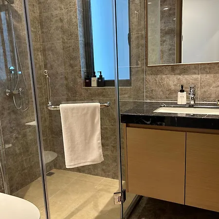R&F Princess Cove Cozy&Boutique Homestay By Wan Li Property Management Johor Bahru Exterior photo