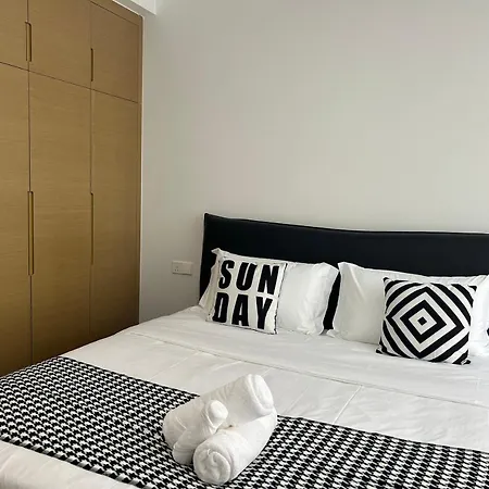 R&F Princess Cove Cozy&Boutique Homestay By Wan Li Property Management Johor Bahru Exterior photo