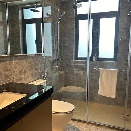 R&F Princess Cove Cozy&Boutique Homestay By Wan Li Property Management Johor Bahru Exterior photo