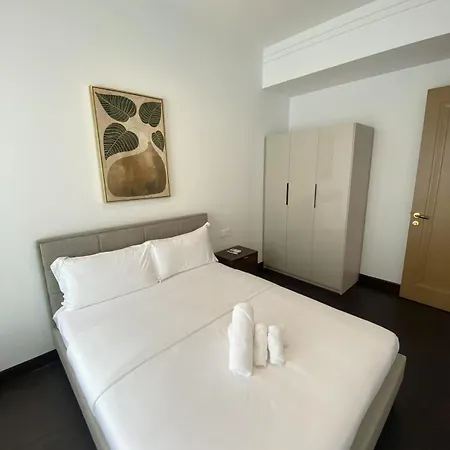 R&F Princess Cove Cozy&Boutique Homestay By Wan Li Property Management Johor Bahru Exterior photo