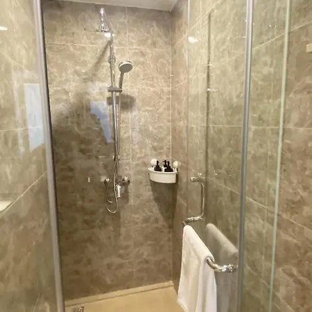 R&F Princess Cove Cozy&Boutique Homestay By Wan Li Property Management Johor Bahru Exterior photo