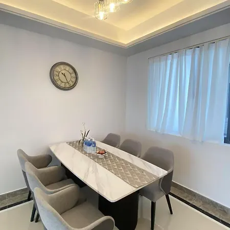 R&F Princess Cove Cozy&Boutique Homestay By Wan Li Property Management Johor Bahru Exterior photo