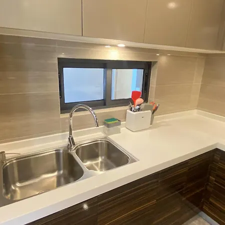 R&F Princess Cove Cozy&Boutique Homestay By Wan Li Property Management Johor Bahru Exterior photo