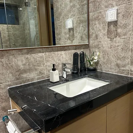 R&F Princess Cove Cozy&Boutique Homestay By Wan Li Property Management Johor Bahru Exterior photo