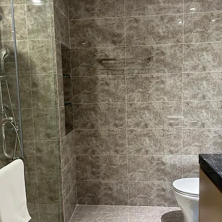 R&F Princess Cove Cozy&Boutique Homestay By Wan Li Property Management Johor Bahru Exterior photo