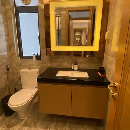 R&F Princess Cove Cozy&Boutique Homestay By Wan Li Property Management Johor Bahru Exterior photo