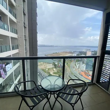R&F Princess Cove Cozy&Boutique Homestay By Wan Li Property Management Johor Bahru Exterior photo