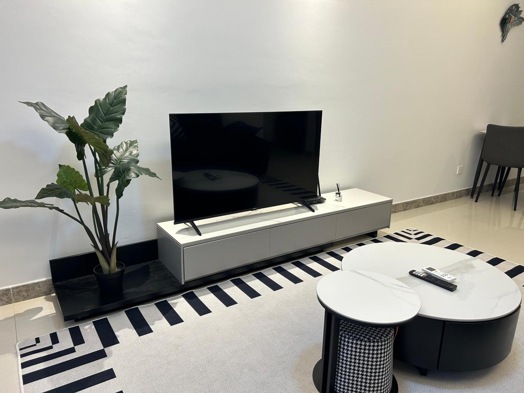Apartment R&f Princess Cove Cozy&boutique By Wan Li Management *