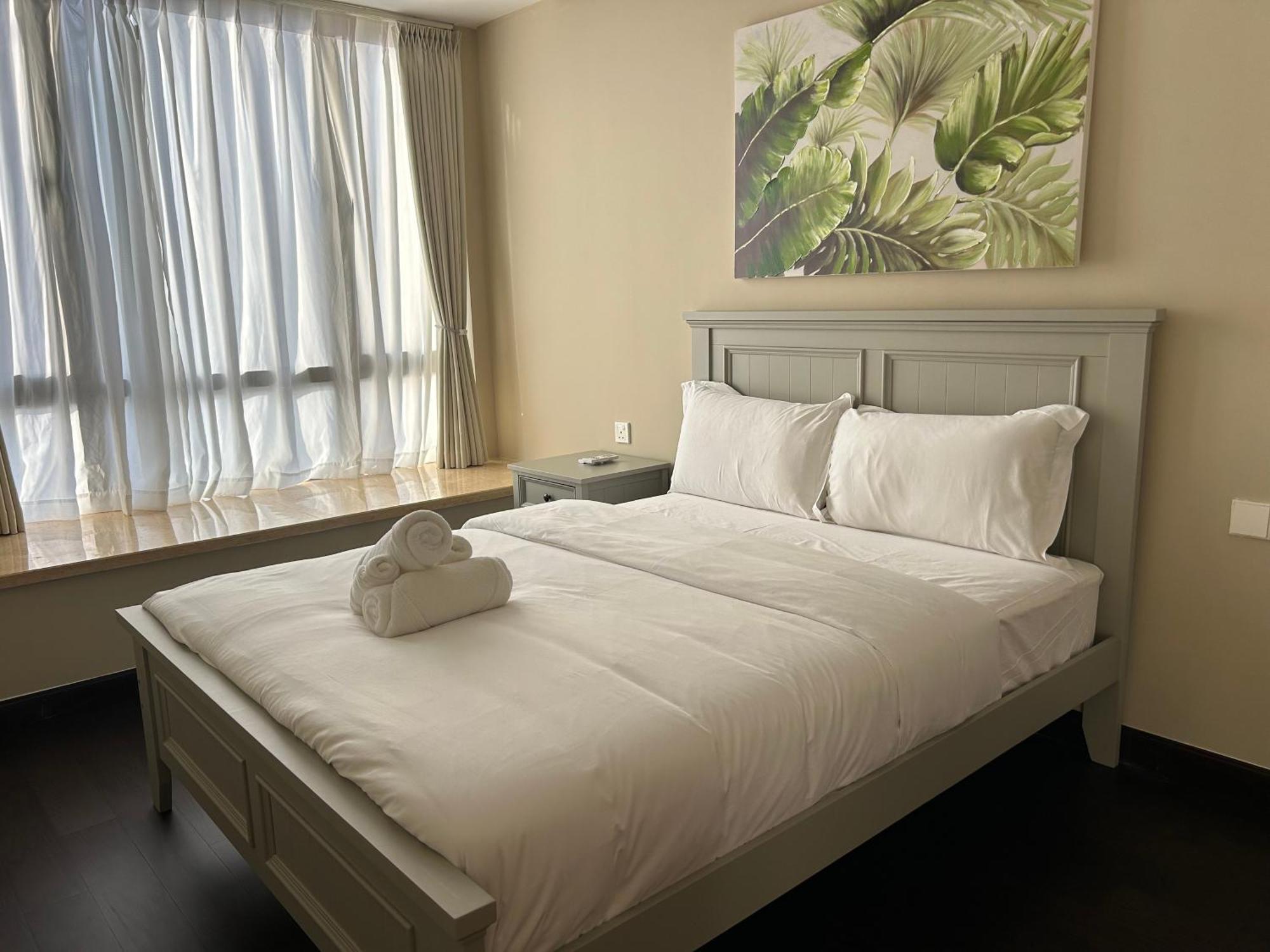 Apartment R&f Princess Cove Cozy&boutique By Wan Li Management
