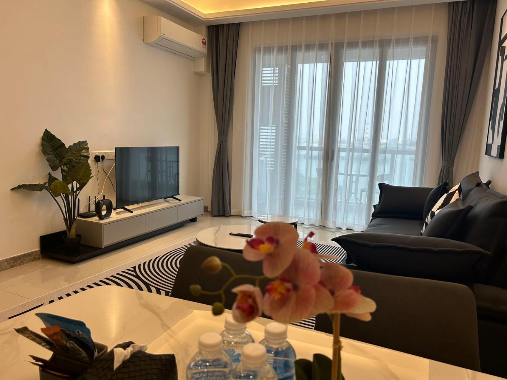 Apartment R&f Princess Cove Cozy&boutique By Wan Li Management *